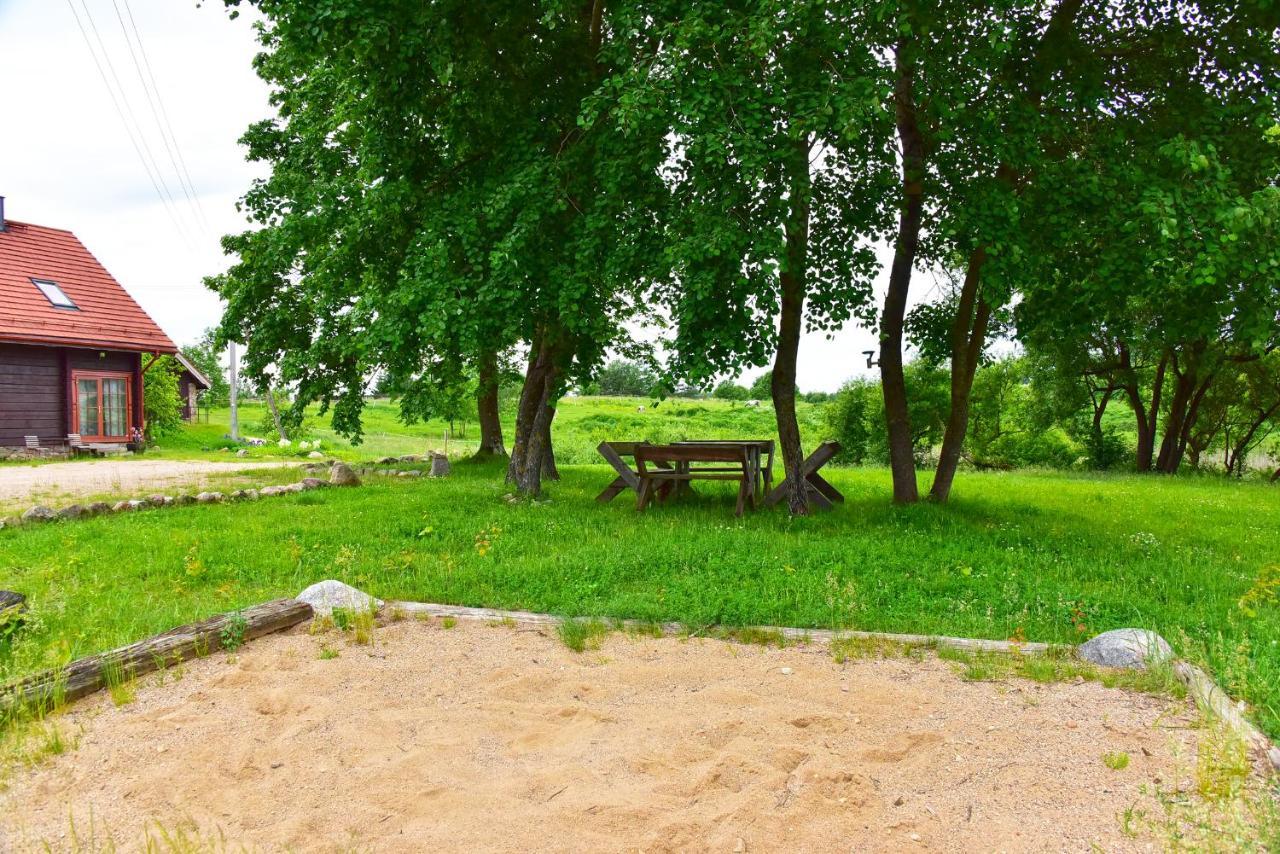 تراكي Sunny Beaver B&B المظهر الخارجي الصورة