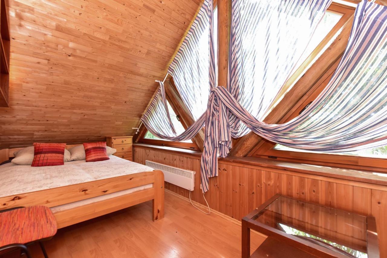 تراكي Sunny Beaver B&B المظهر الخارجي الصورة
