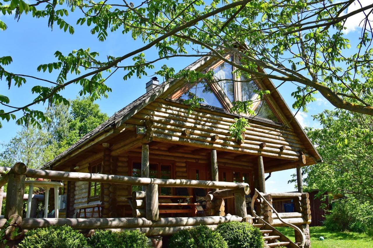 تراكي Sunny Beaver B&B المظهر الخارجي الصورة