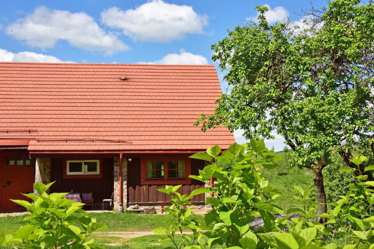 تراكي Sunny Beaver B&B المظهر الخارجي الصورة